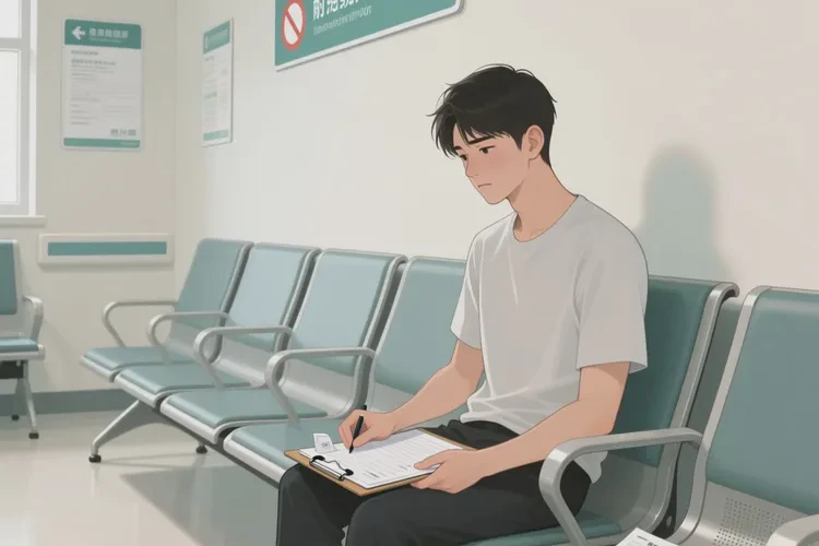 28歲晚餐血糖26.9是怎么回事(圖3)