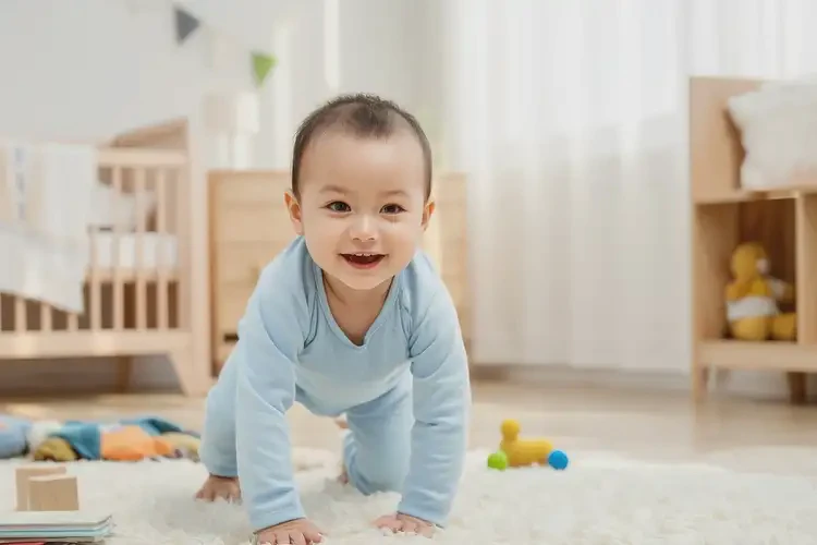 嬰幼兒身上偶爾起濕疹可以治好嗎(圖2)