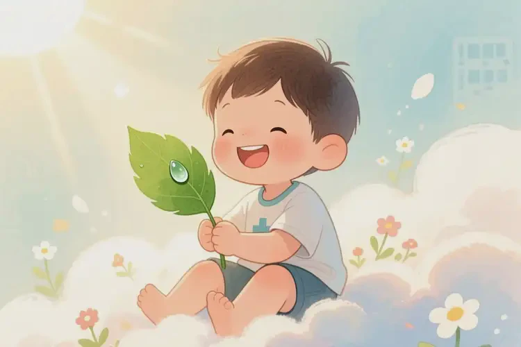 小學(xué)生肛周起濕疹可以治好嗎(圖4)