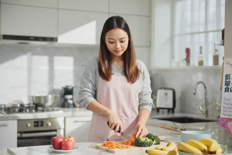 寶寶脖子上長(zhǎng)濕疹可以治好嗎(圖1)