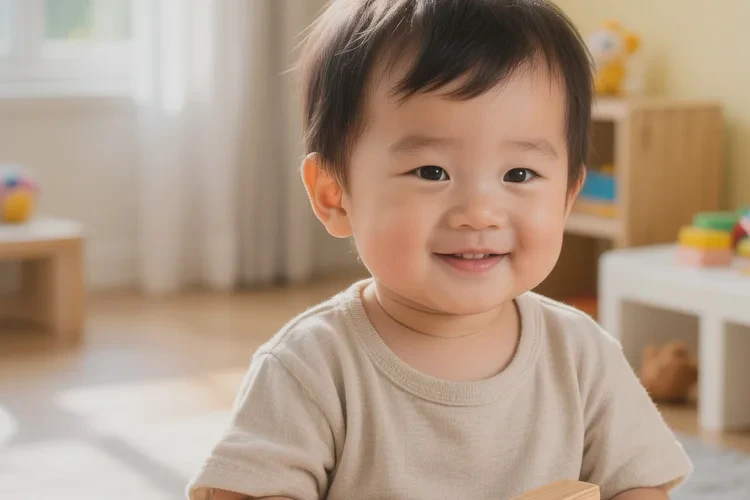 小孩手臂偶爾起濕疹可以治愈嗎(圖3)