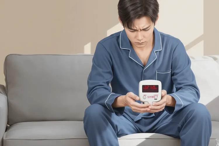 27歲下午血糖23.4是怎么回事(圖1)