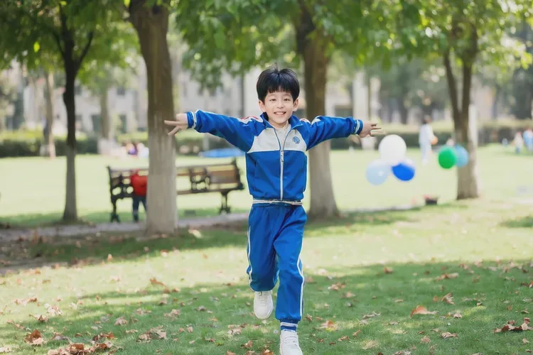 孩子腳上出濕疹可以治愈嗎(圖3)