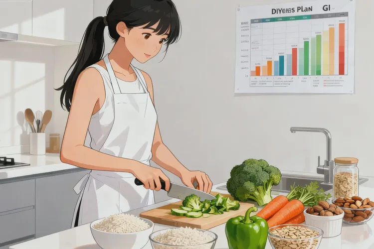 28歲晚餐血糖23.6是怎么回事(圖2)