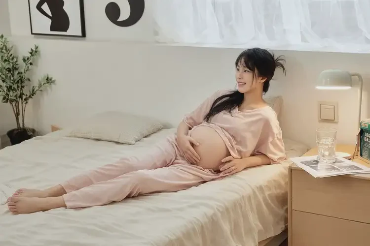 產(chǎn)婦全身出現(xiàn)濕疹可以治好嗎(圖2)