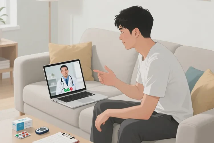 27歲下午血糖15.6是怎么回事(圖4)