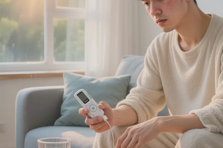 27歲下午血糖19.0是怎么回事(圖1)