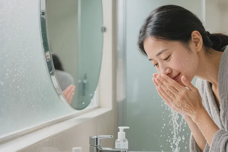 女人肛周出現(xiàn)濕疹能靠自己自愈嗎(圖2)