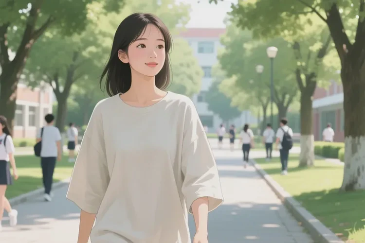 大學(xué)生身上有濕疹能靠自己自愈嗎(圖2)