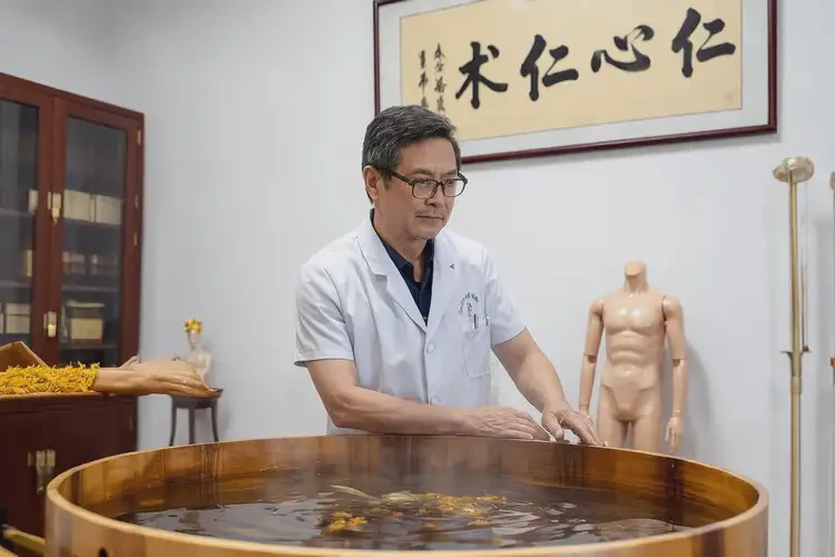 大學(xué)生肛周長(zhǎng)濕疹可不可以根治(圖3)