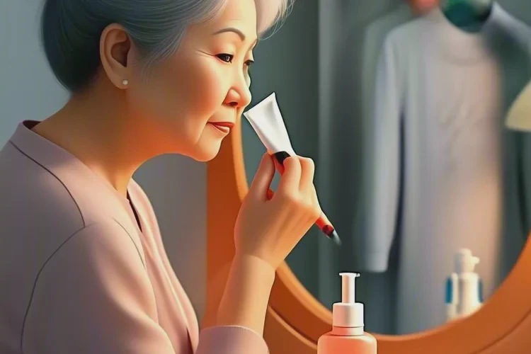 高齡老人屁股經(jīng)常起濕疹能靠自己自愈嗎(圖4)