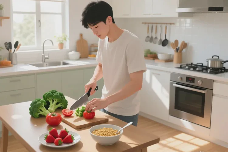 28歲晚餐血糖10點(diǎn)3是怎么回事(圖1)