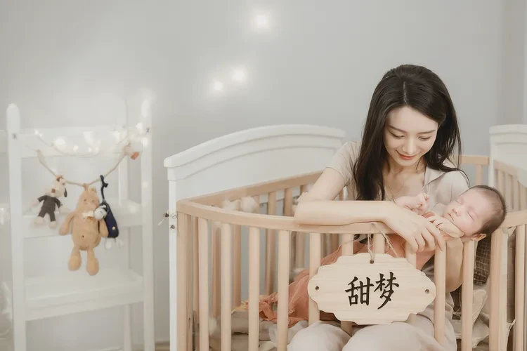 嬰幼兒全身有濕疹可以治愈嗎(圖1)