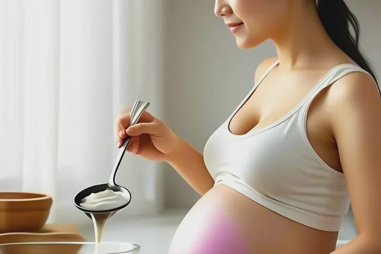 孕婦肚子出濕疹可以治愈嗎(圖2)