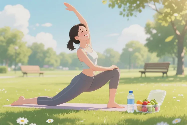 27歲晚上血糖10.2是怎么回事(圖4)