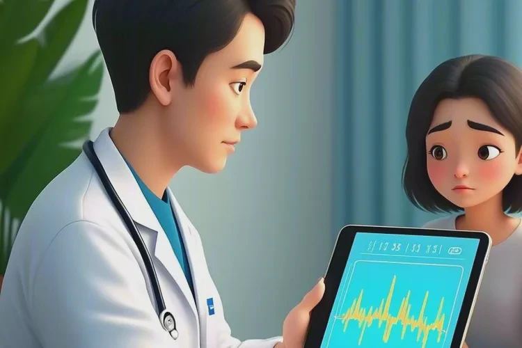 28歲晚餐血糖9.7是怎么回事(圖4)