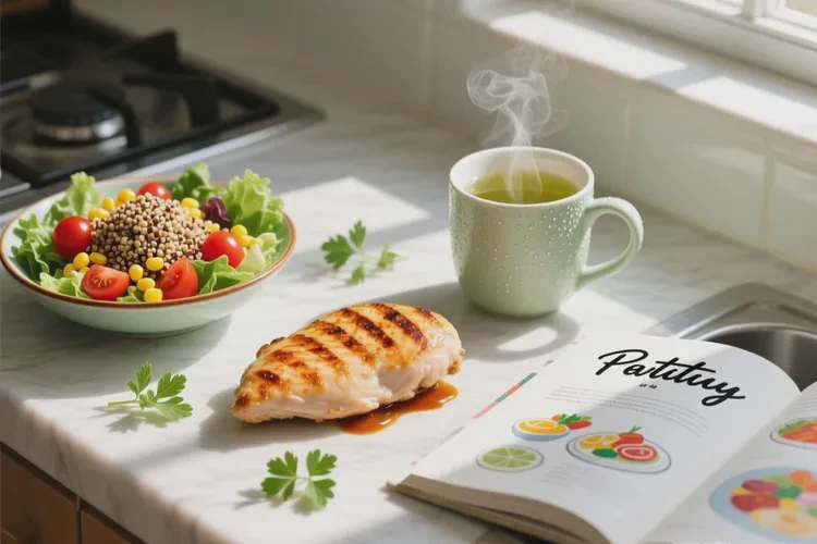 27歲下午血糖5點(diǎn)3是怎么回事(圖3)