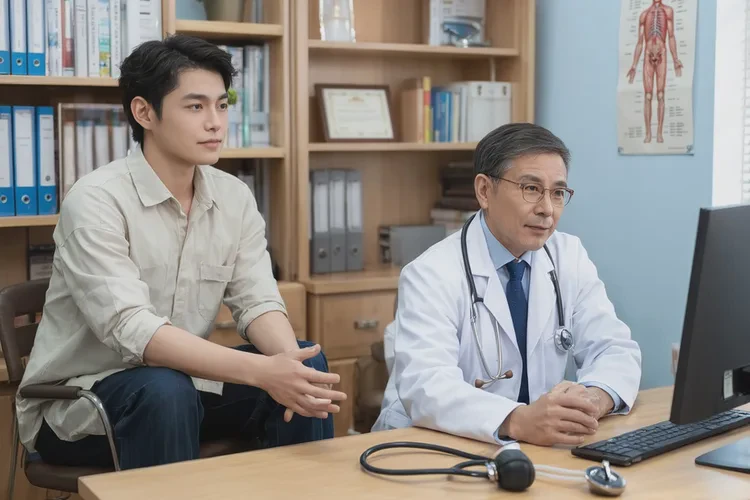 28歲餐后血糖15.8是怎么回事(圖4)