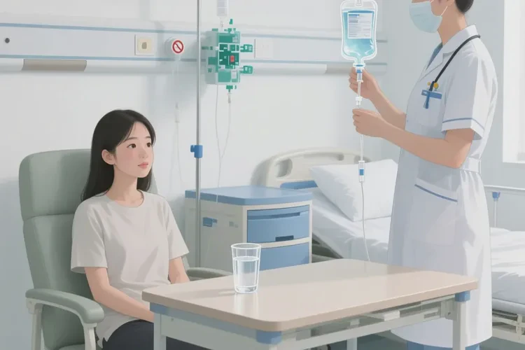 27歲下午血糖27.1是怎么回事(圖1)