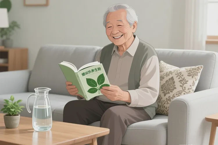 老年人肛周容易長濕疹能靠自己自愈嗎(圖2)