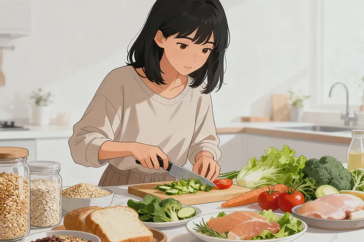 28歲早餐血糖7.2是怎么回事(圖3)