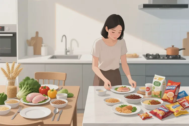 28歲晚餐血糖28.0是怎么回事(圖4)