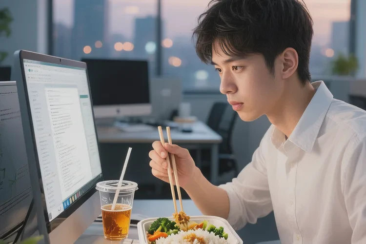 27歲睡前血糖13.8是怎么回事(圖2)