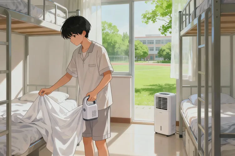 大學(xué)生大腿上容易長(zhǎng)濕疹能靠自己自愈嗎(圖4)