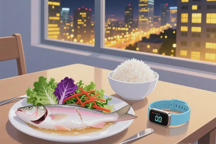 27歲晚上血糖7點4是怎么回事(圖2)