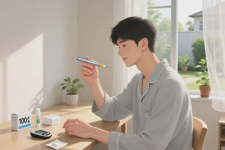 27歲下午血糖19點3是怎么回事(圖1)