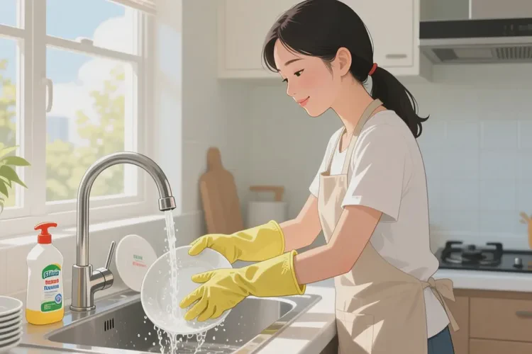 青年人手上容易長濕疹能靠自己自愈嗎(圖2)