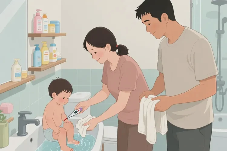 儿童脚上出湿疹可以治愈吗(图4)