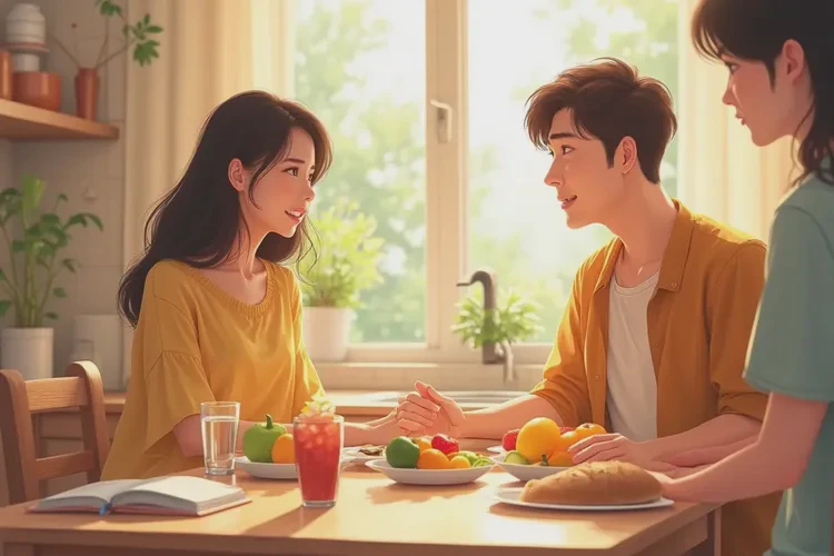 27歲晚上血糖28.4是怎么回事(圖4)