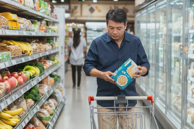 28歲空腹血糖23.9是怎么回事(圖4)