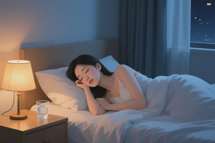 青年人臉上起濕疹能靠自己自愈嗎(圖3)