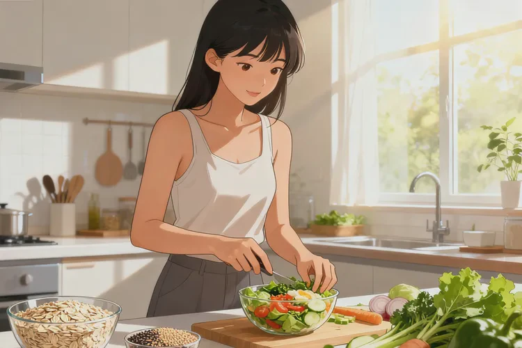 28歲早餐血糖15.8是怎么回事(圖4)