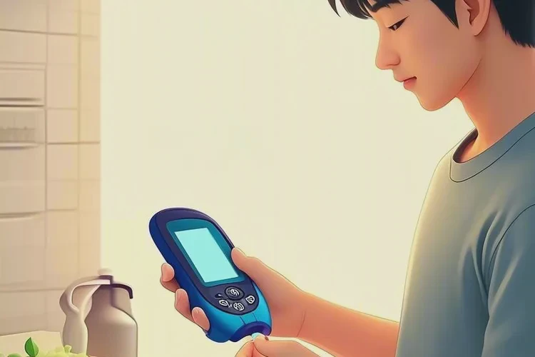 27歲睡前血糖17點(diǎn)0是怎么回事(圖1)