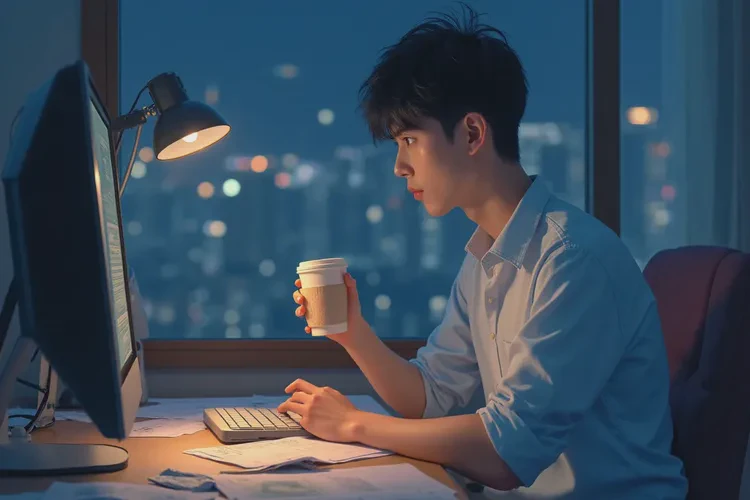 27歲晚上血糖7點3是怎么回事(圖3)