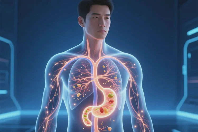 28歲晚餐血糖4點6是怎么回事(圖2)