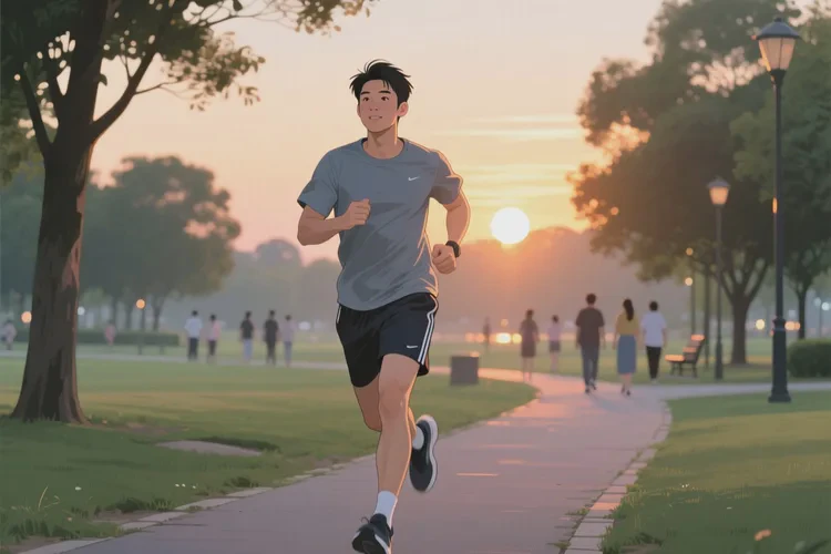 28岁早餐血糖9点1是怎么回事(图3)