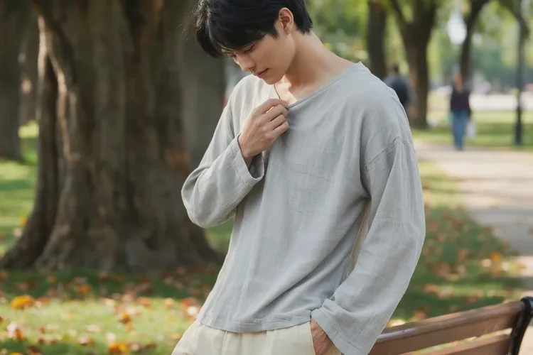 青年人肚子長(zhǎng)濕疹能靠自己自愈嗎(圖3)