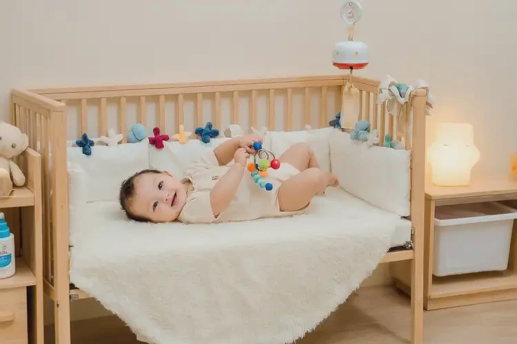 新生兒面部容易起濕疹可以治好嗎(圖1)