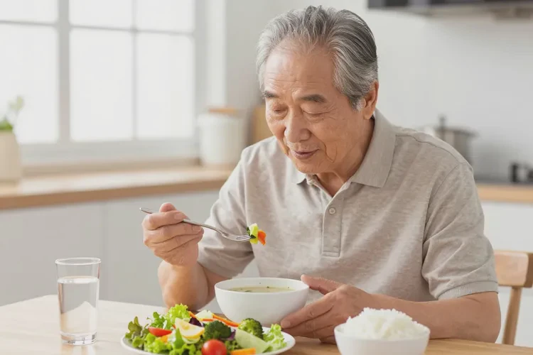 老年人肛周偶尔起湿疹能靠自己自愈吗(图4)