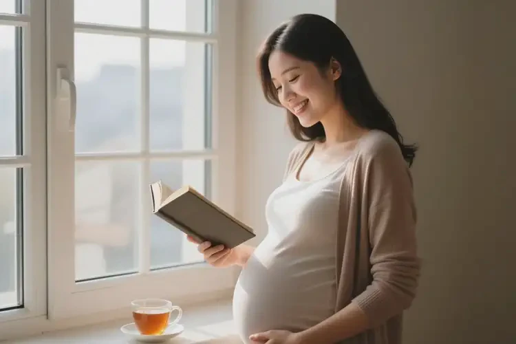 孕婦身上偶爾長濕疹可以治好嗎(圖3)