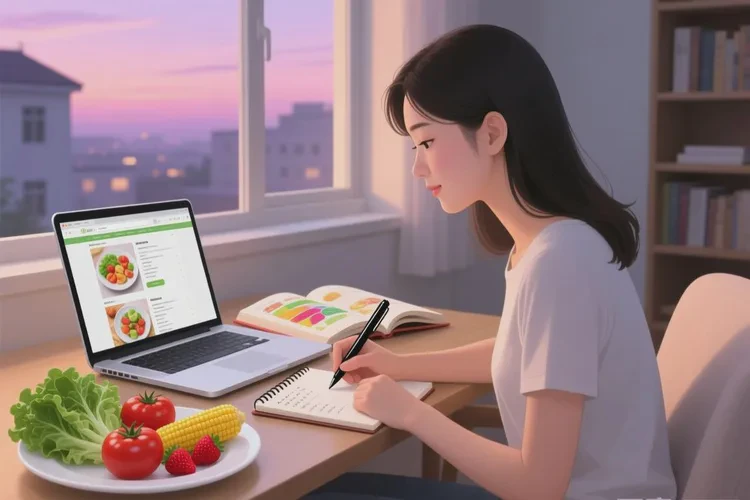 27歲晚上血糖13點(diǎn)6是怎么回事(圖4)