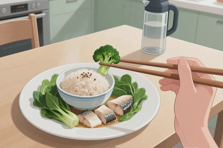 27歲睡前血糖4.5是怎么回事(圖3)