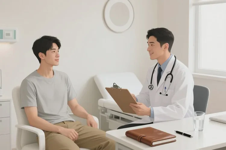 27歲晚上血糖12.1是怎么回事(圖3)