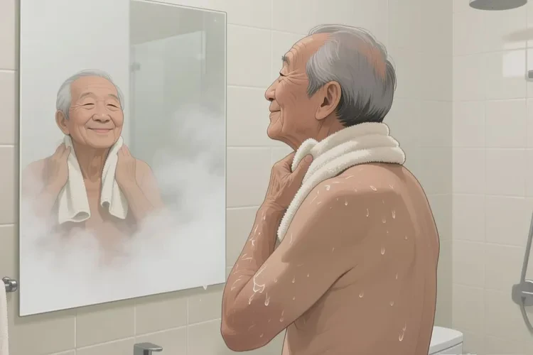 老年人全身出現(xiàn)濕疹能靠自己自愈嗎(圖2)