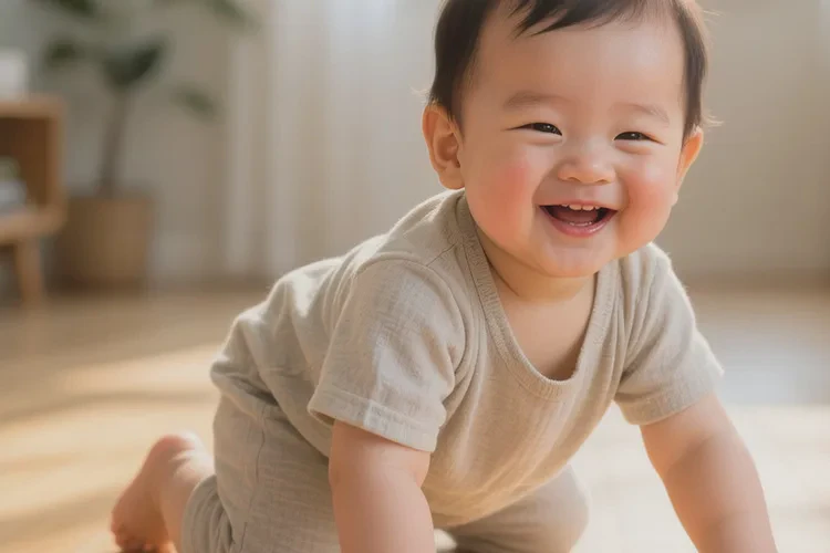 孩子大腿上容易起濕疹可以治愈嗎(圖2)