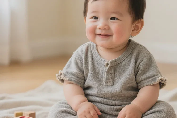 小孩手臂上起濕疹可以治愈嗎(圖2)